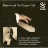 Download track 13. ProkofievSarcasm Op. 17 Nos. 1 2