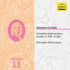 Download track Keyboard Sonata In C Major, Kk. 385