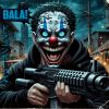 Download track BALA!