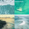 Download track Relaxed Ambience For Vacations
