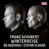 Download track Winterreise, Op. 89, D. 911: No. 3, Gefror'ne Tränen