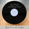 Download track Walkin' And Whistlin' Blues