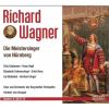Download track 1. Aufzug 1 Szene 3 - Fanget An So Rief Der Lenz In Den Wald Walther Beckmess...