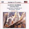 Download track 04 - Sonata For Piano, Op. 26 - IV. Fuga- Allegro Con Spirito