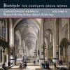 Download track Passacaglia In D Minor, BuxWV 161