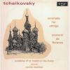 Download track Serenade For Strings In C Major, Op. 48 - II. Walzer: Moderato, Tempo Di Valse