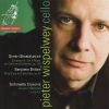Download track Third Suite For Cello Solo, Op. 87- VIII. Presto (Moto Perpetuo)
