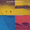Download track Artistic Jazz Guitar Trio - Vibe For Summer Time