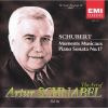 Download track Klaviersonate Nr. 21 B-Dur, D. 960: II. Andante Sostenuto