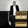 Download track L'an Mil (Live Àl'Olympia 2013)