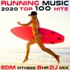 Download track Cardio Sweat, Pt. 12 (143 BPM Edm Fitness DJ Mixed)