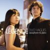 Download track Cinq Danses Exotiques, For Saxophone And Piano: IV. Samba Lenta