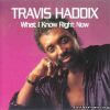 Download track What I Know Right Now