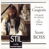 Download track 3. Pieces De Clavecin Second Livre 8eme Ordre - Passacaille