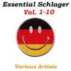 Download track Die Nacht Ist Nicht Allein Zum Schlafen Da