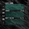 Download track Knobs