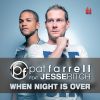 Download track When Night Is Over (Radio Mix)