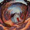 Download track Pyramid Country
