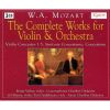Download track 07 - Concerto No 3 G Major KV 216 I. Allegro