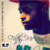 Download track Keep On Pushin