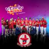Download track Ramito De Violetas (En Vivo)