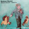 Download track Three Pieces For String Quartet III. Orb Weaver