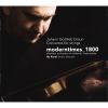Download track 3. Concerto In F Major GraunWV Av: XIII: 31 - III. Allegro