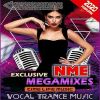 Download track Infinity (Vocal Mix)