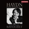 Download track Keyboard Sonata No. 30 In D Major, Hob. XVI-19- III. Finale. Allegro Assai'