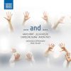 Download track 13. Arvo Pärt: Alleluia Tropus