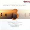 Download track 10. Sonata In B Minor Op. 1 No. 9 For Flute And Continuo - Adagio