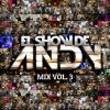 Download track Suena El Dembow / No Me Acuerdo / No Te Creas Tan Importante / Me Vas A Extrañar