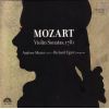 Download track Sonate A - Dur KV305 - Var. VI (Allegro)