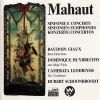 Download track 5. Sinfonia No. 1 En Fa Majeur Pour Cordes Continuo - II. Andante