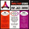 Download track Whispering / Groovin' High
