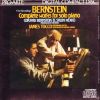 Download track Seven Anniversaries (1942-1943) - I. For Aaron Copland