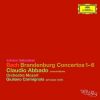 Download track Concerto No. 6 In B Flat Major BWV 1051: I. Allegro
