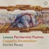 Download track Lassus: Psalmi Davidis Poenitentiales, Sextus Psalmus Poenitentialis, LV 799: A Custodia Matutina Usque Ad Noctem