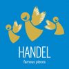 Download track Water Music, Suite No. 2 In D Major, HWV 349: III. [Menuet]