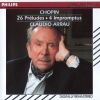 Download track 26. Prelude No. 26 In A-Flat Op. Posth.