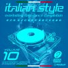 Download track In Your Eyes (Italian Style Extended Instrumental Mix)