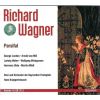 Download track 3. Aufzug 1 - Recht So - Habt Dank - Ein Wenig Rast Amfortas 2. Ritter Gurn...