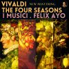 Download track Concerto No. 3 « Autumn » RV 293 In F Major - II. Adagio Molto- Ubriachi Dormienti (Remastered 2022, Version 1959)