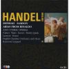 Download track 19. Scene 3. Air Israelitish Man: God Of Our Fathers What Is Man? 