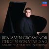 Download track Berceuse In D-Flat Major, Op. 57
