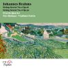 Download track String Sextet No. 2 In G Major, Op. 36: IV. Poco Allegro