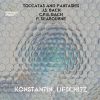 Download track Toccata In F-Sharp Minor, BWV 910