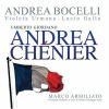 Download track Vicino A Te S'Acqueta L'Irrequieta Anima Mia