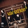 Download track Quintet No. 1- III. Tema Con Variazioni'