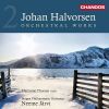 Download track Symphony No. 2 In D Minor 'Fatum' - III. Intermezzo. Allegretto Amabile